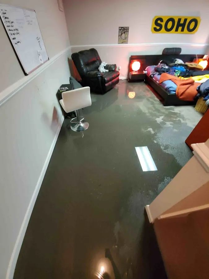 Water Damage Restoration services in Saugerties, NY